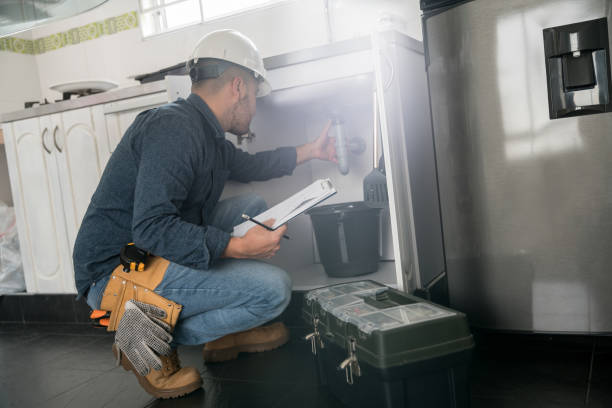 Best Plumbing Inspection Services  in Springdale, OH