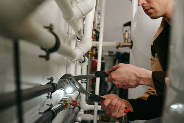 Best Commercial Plumbing Services  in Springdale, OH