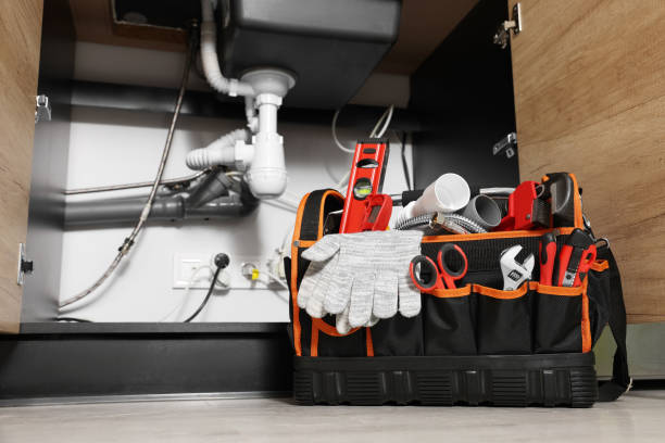 Best Water Leak Repair  in Springdale, OH