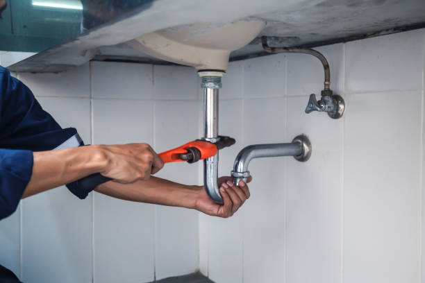 Best Local Plumber Services  in Springdale, OH