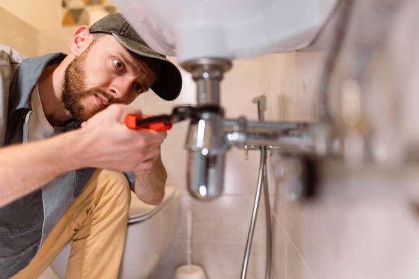 Best Faucet Repair  in Springdale, OH