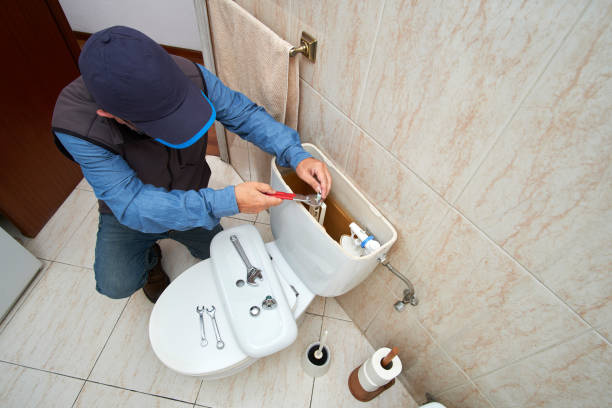  Springdale, OH Plumbing Pros
