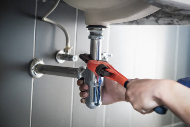 Best Drain Cleaning Services  in Springdale, OH