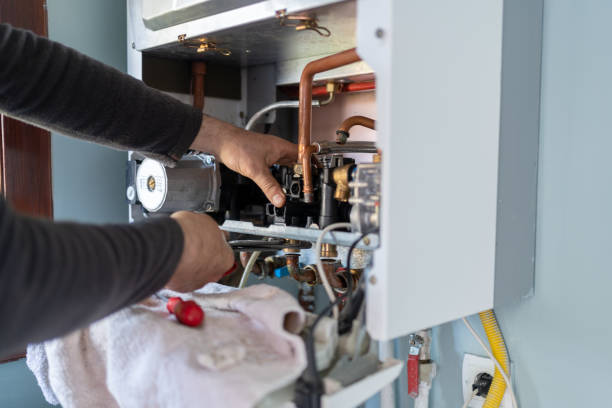 Best Leak Detection Services  in Springdale, OH