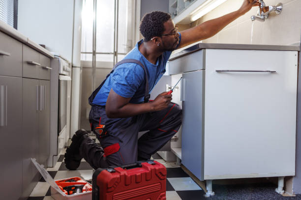 Best Plumbing Repair Near Me  in Springdale, OH