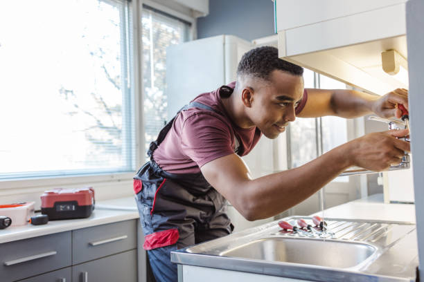 Reliable Springdale, OH Plumbing Solutions