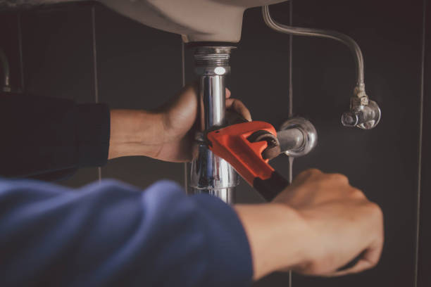 Best Sewer Cleaning Services  in Springdale, OH